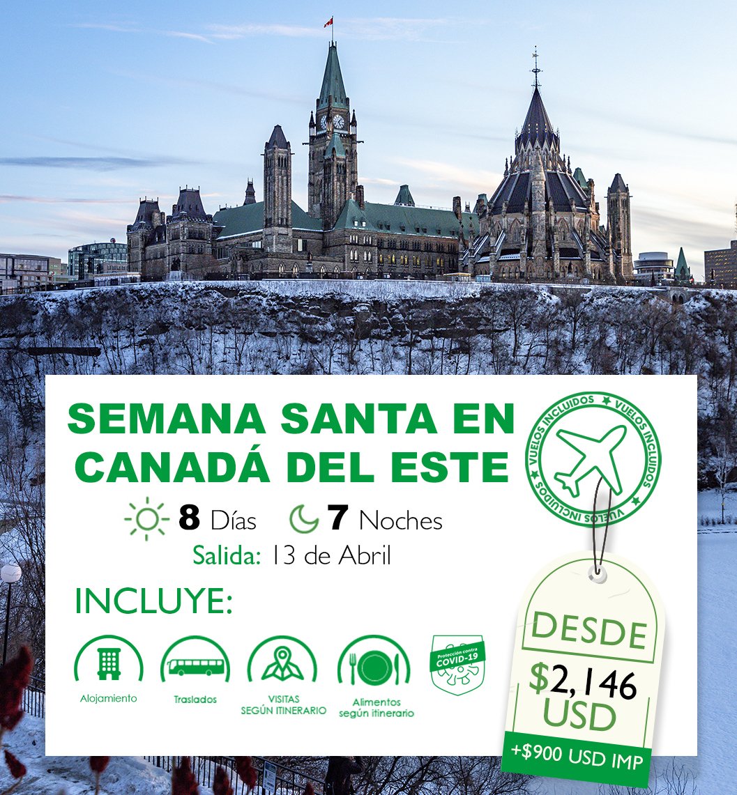 Semana Santa Offer 10