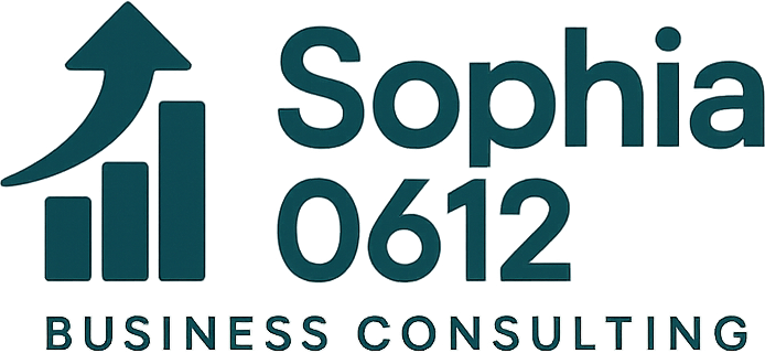 Sophia 0612 Logo