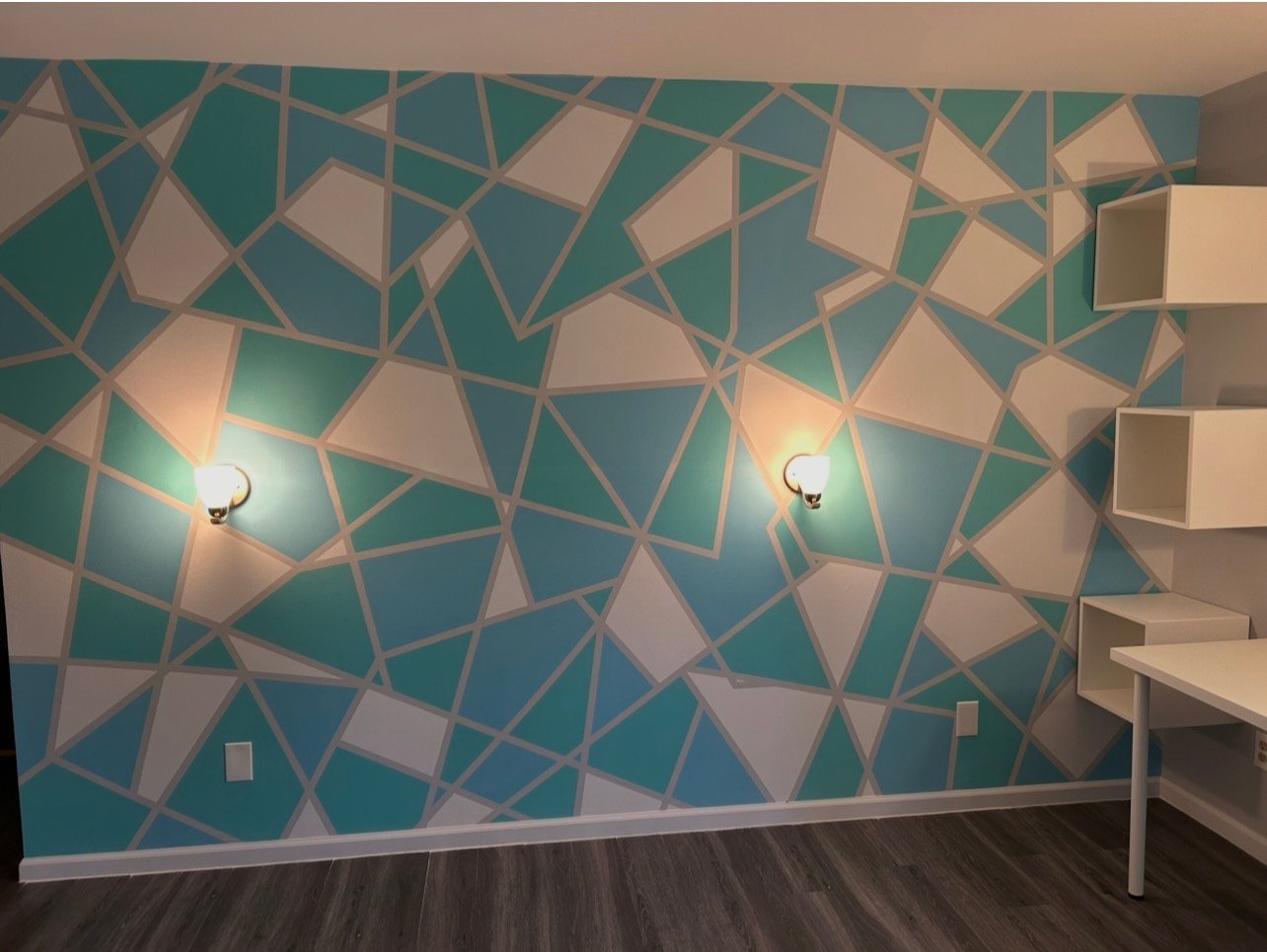 Comprehensive Multi-Phase Home Renovation - Photo 5