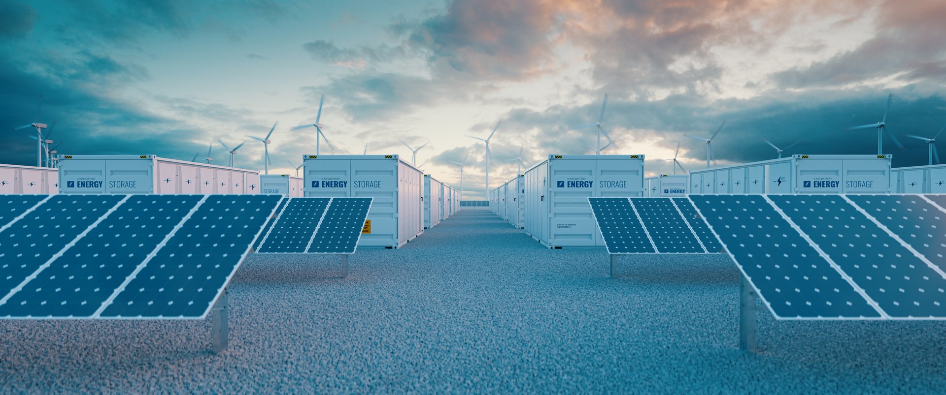 Diverse Energy Solutions