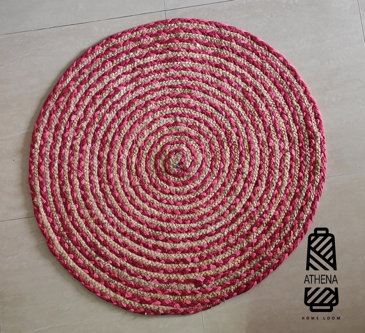 Showcase of Handcrafted Decor