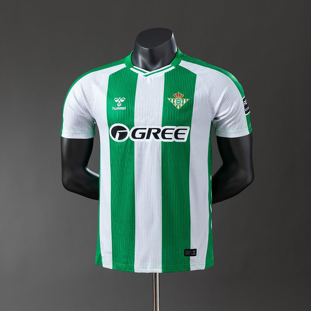 Real Betis 25/26 Local