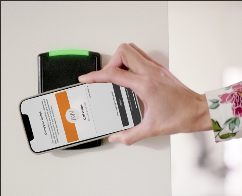 Access Control System