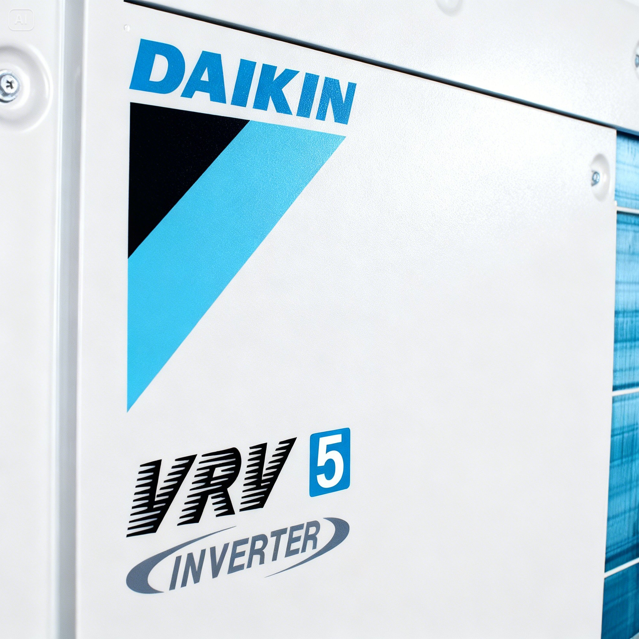 Daikin VRF AC Systems