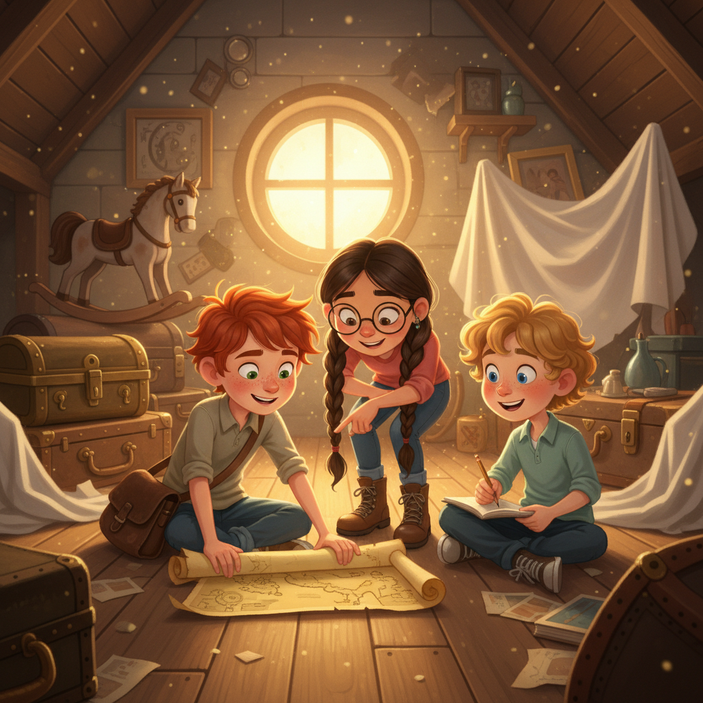 Storybook page