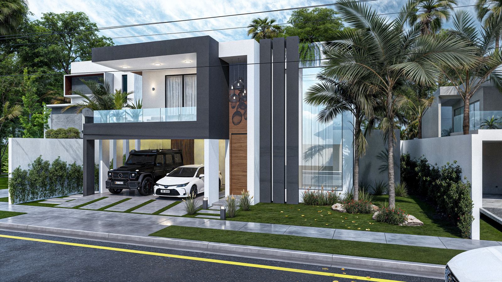 Diseño arquitectónico IPEZA SRL - Imagen 1