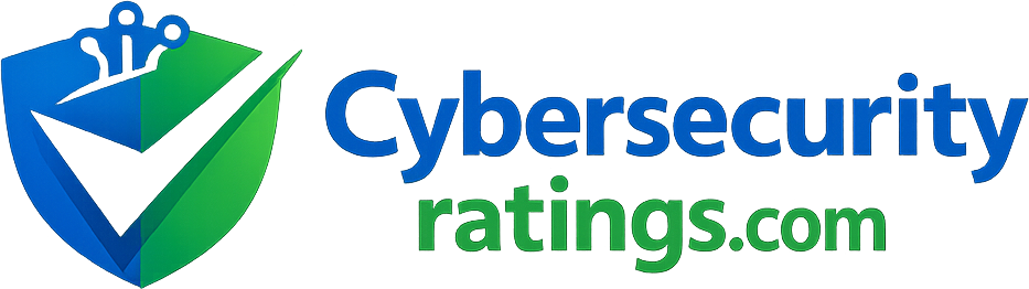 Cybersecurityratings.com logo