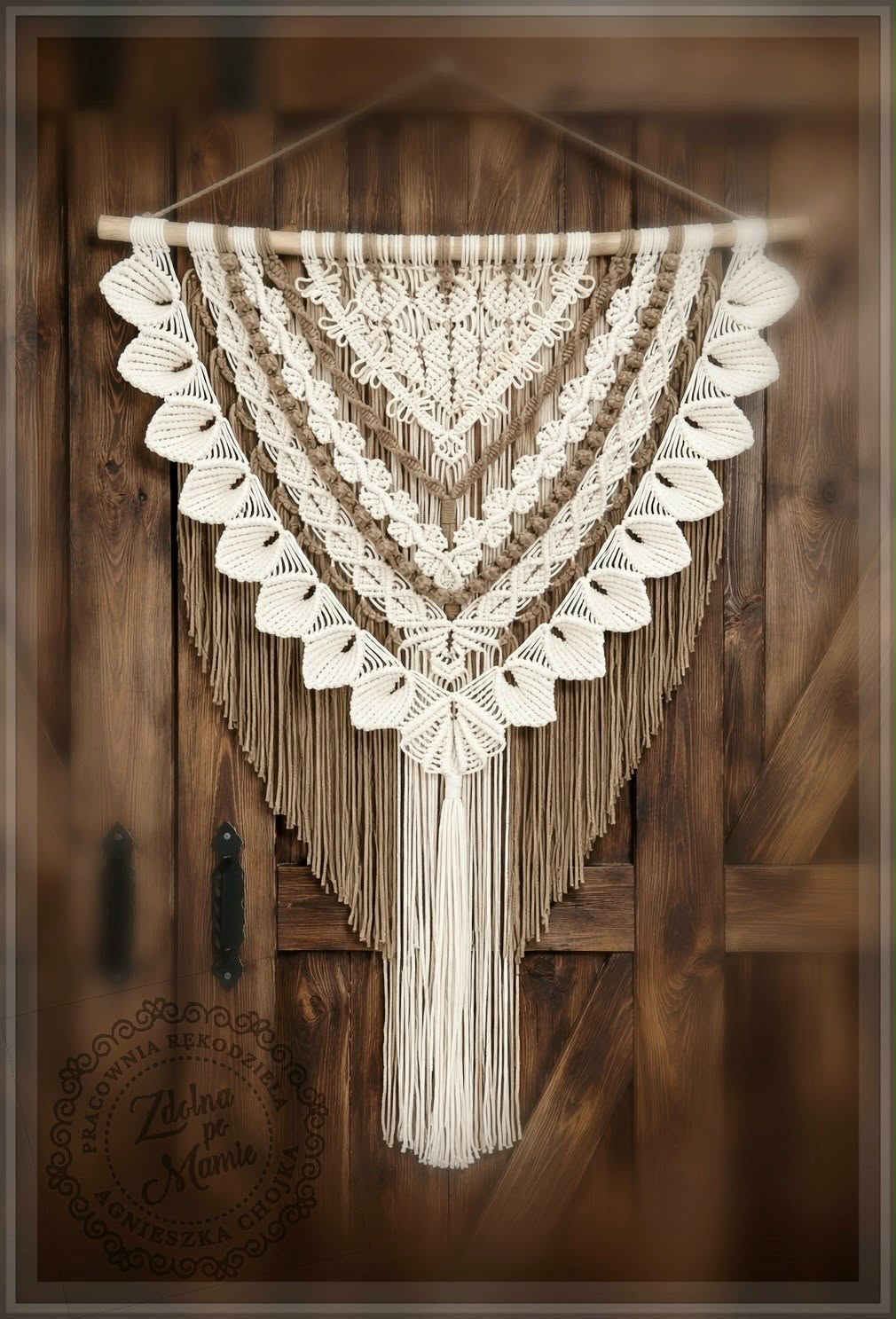Makrama