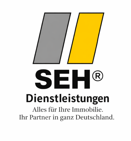SEH Multiservice Logo