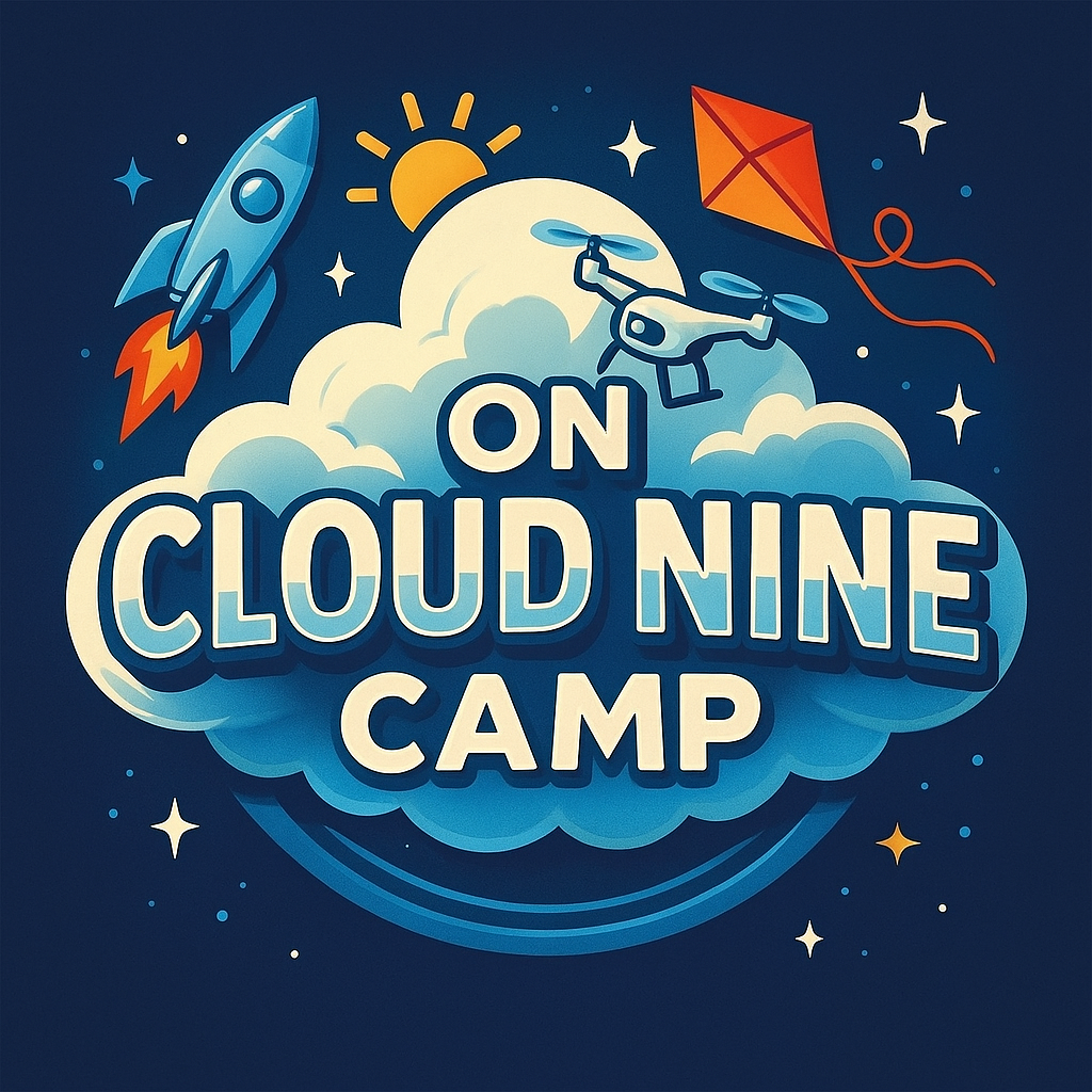 On Cloud Nine Camp