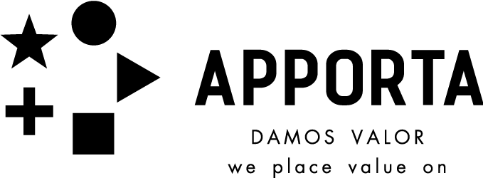 Silhouette of a person wearing headphones with a microphone arm, set against a white background.