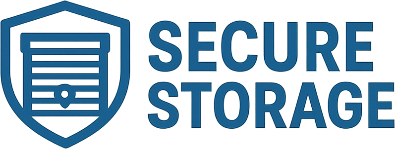 Secure Storage Logo