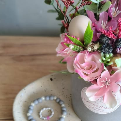 Kwiatowe historie - produkt 5