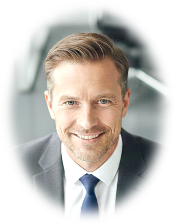 Paul - Founder of Avalon Data & Compliance