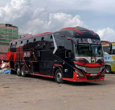 Bus