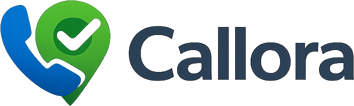 Callora Logo