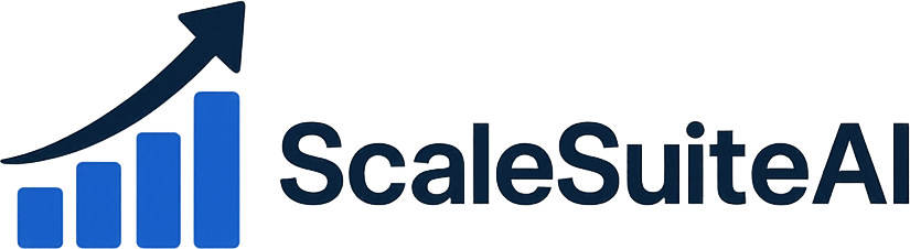 ScaleSuite AI Logo