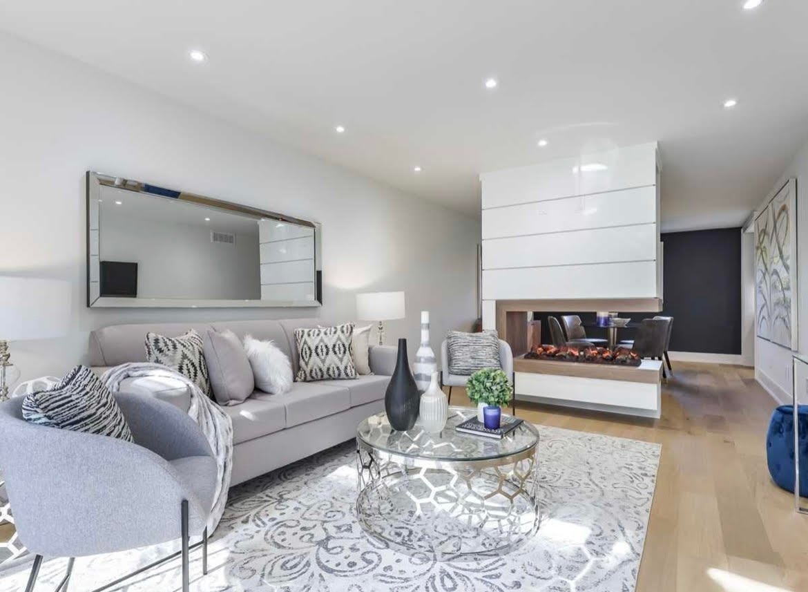 Main floor project 5