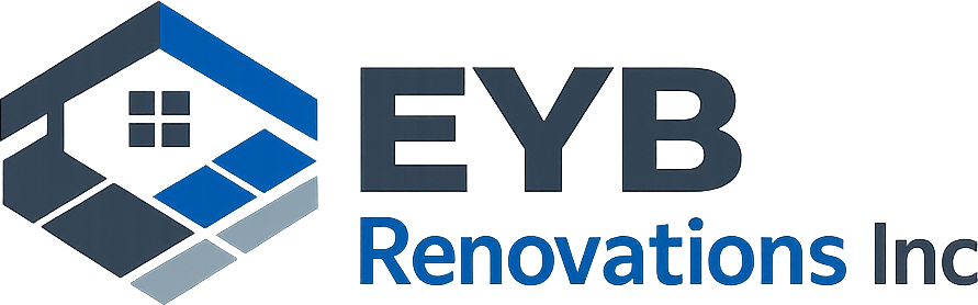 EYB Renovations Inc