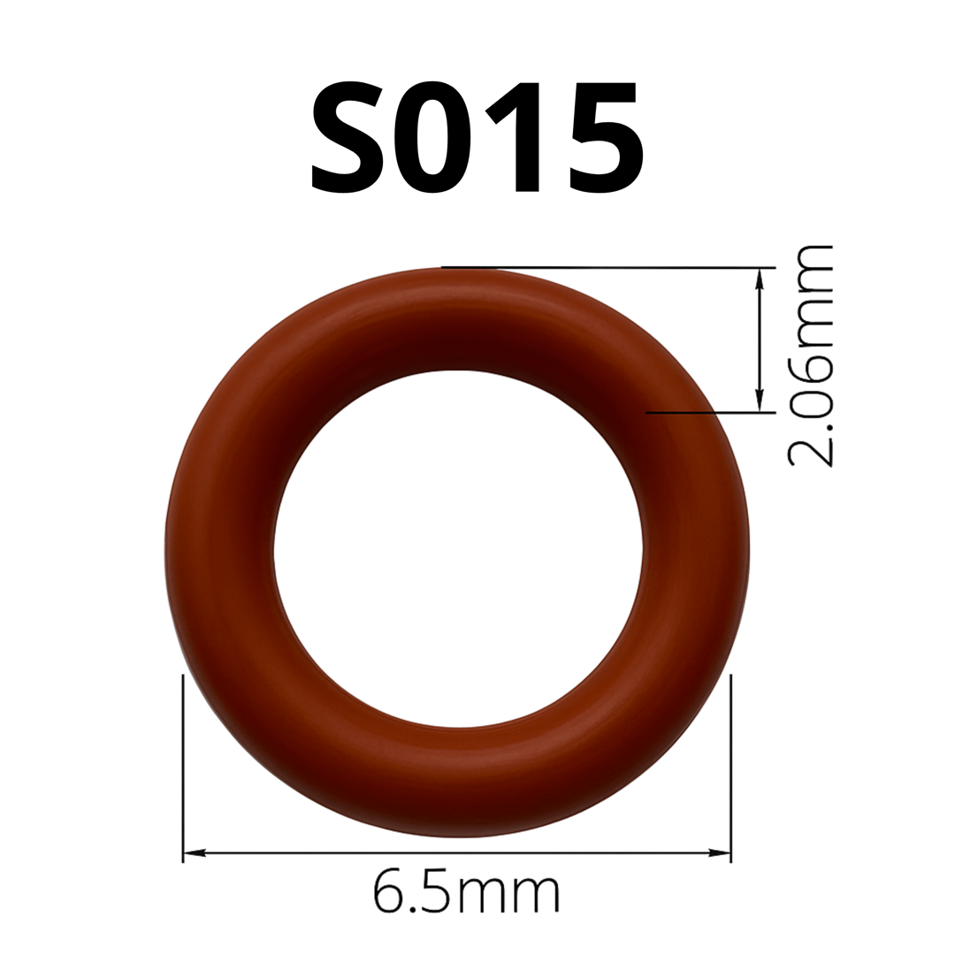 S015 Oring Superior Inyector Silverado Suburban