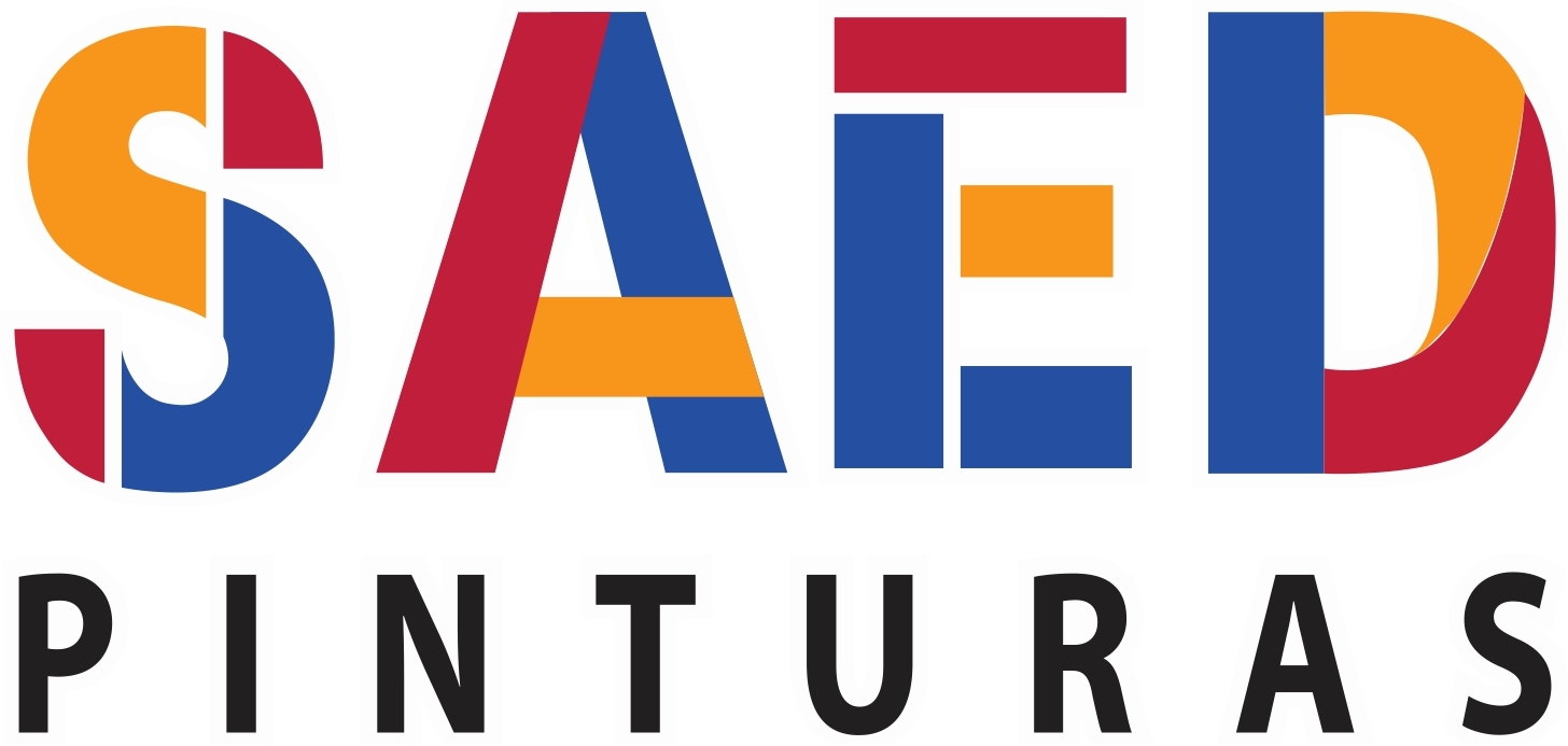 SAED Pinturas Logo