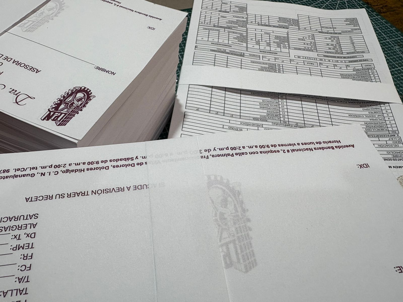 Producto personalizado Color y Arte