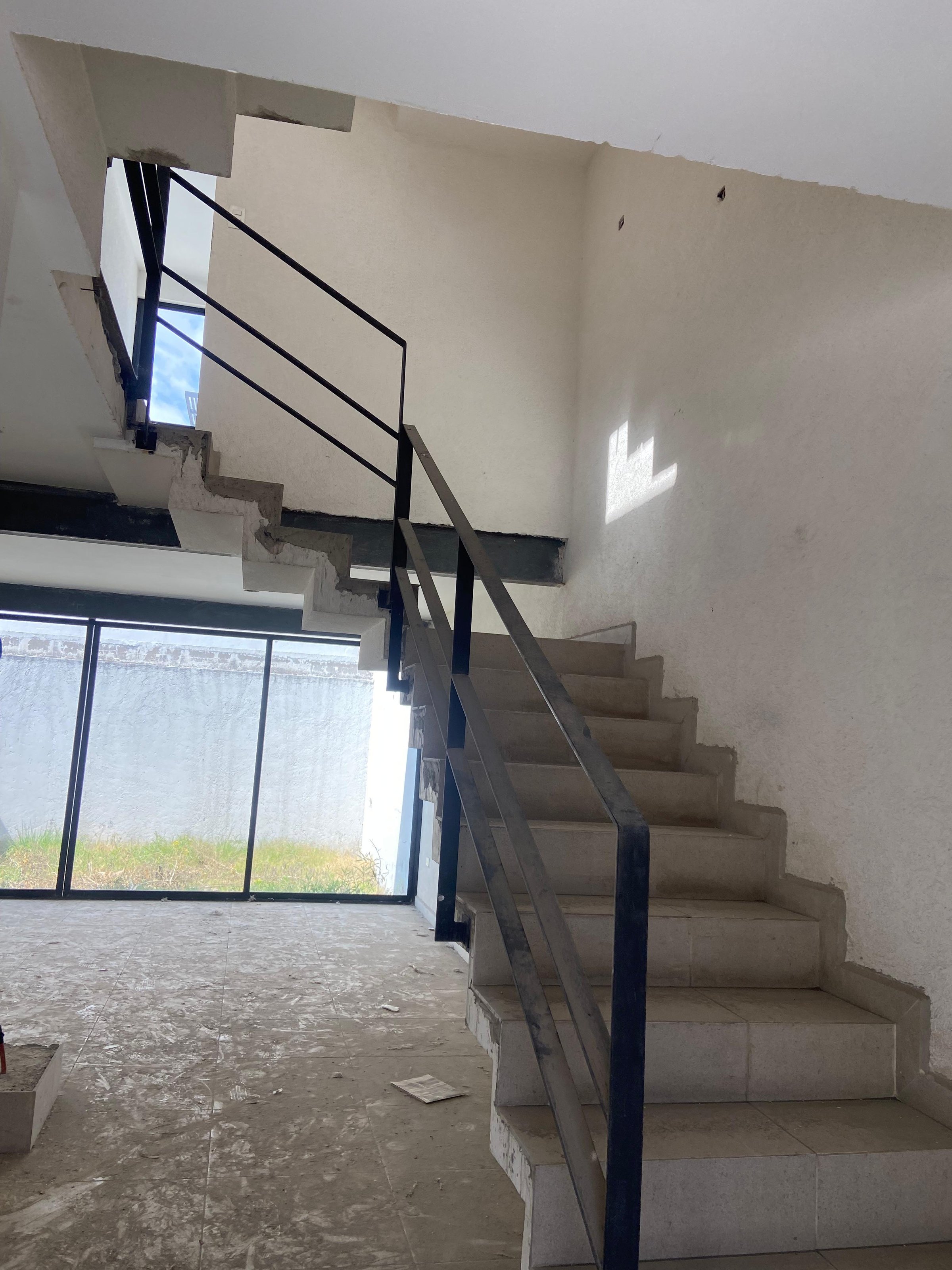 Barandales LAGarte - Arquitectónico
