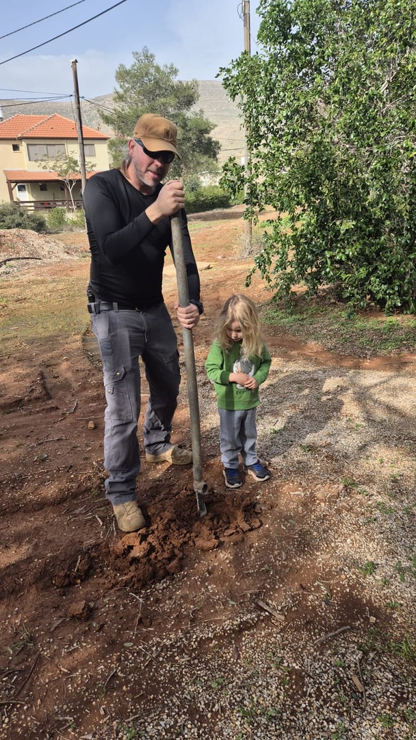 רגע מהאולימפיאדה