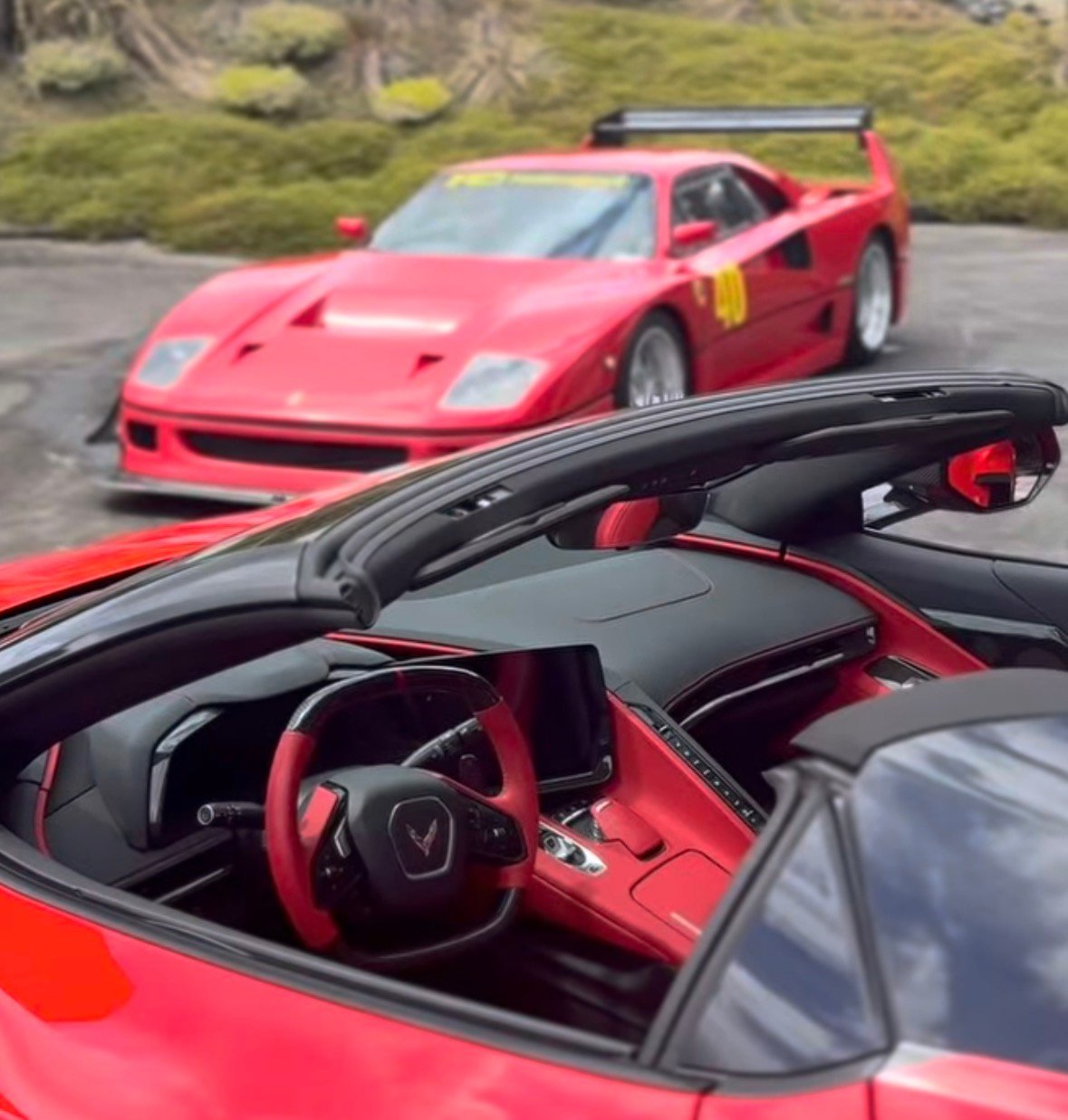 Car detailing project