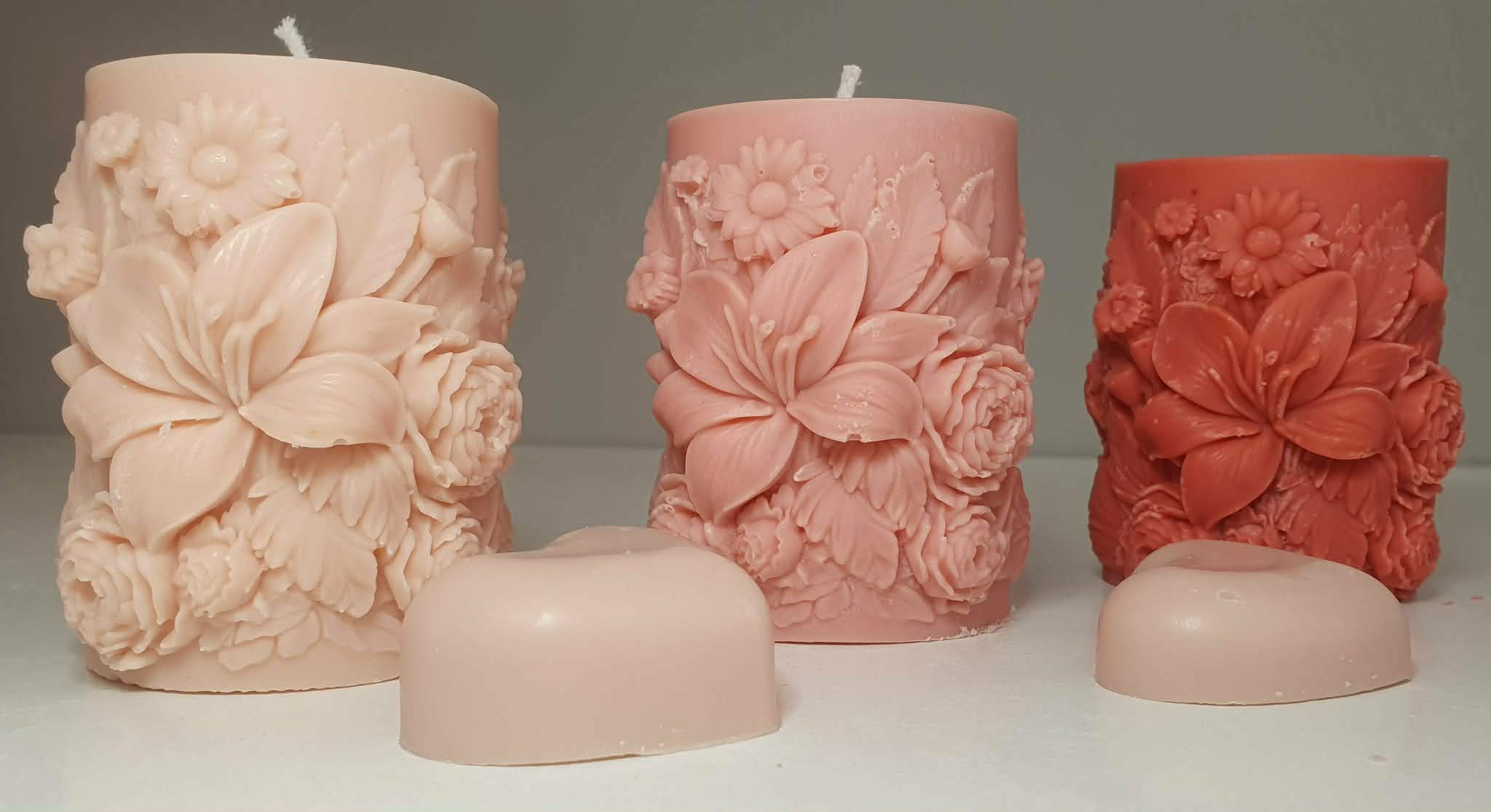 Świeca Candles Nina