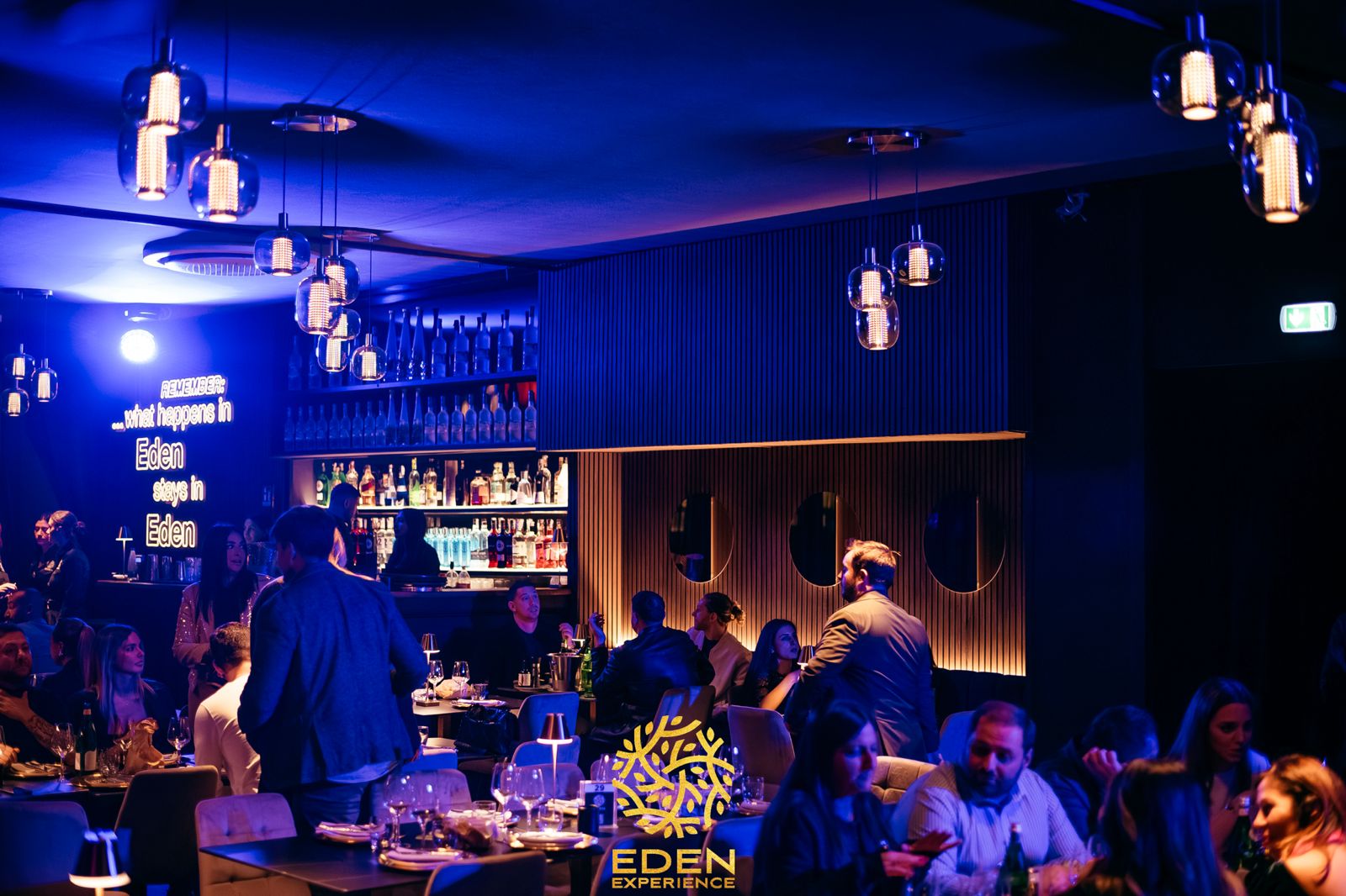 Eden Experience Roma