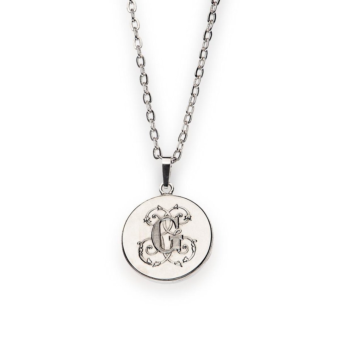 Monograma Personalizado - Pingente