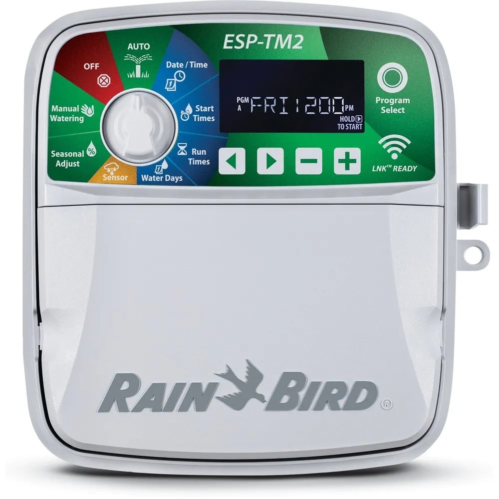 Rain Bird ESP-TM2 irrigation controller