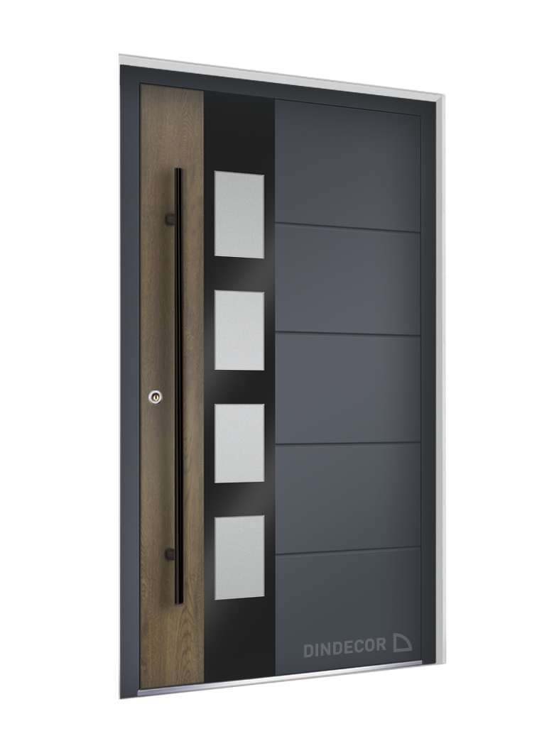 Glasse Line Model GL05