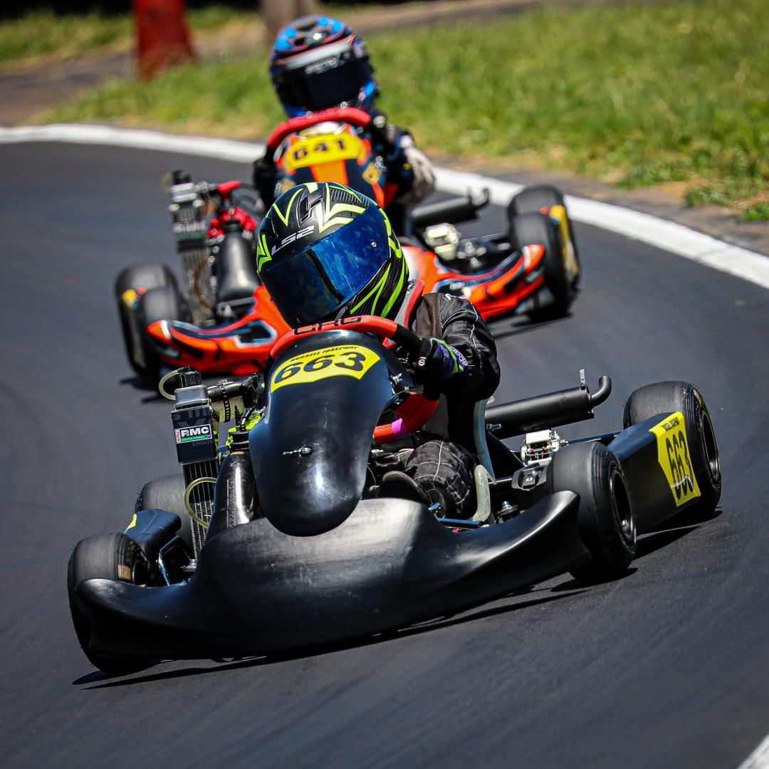 Motorsport Event