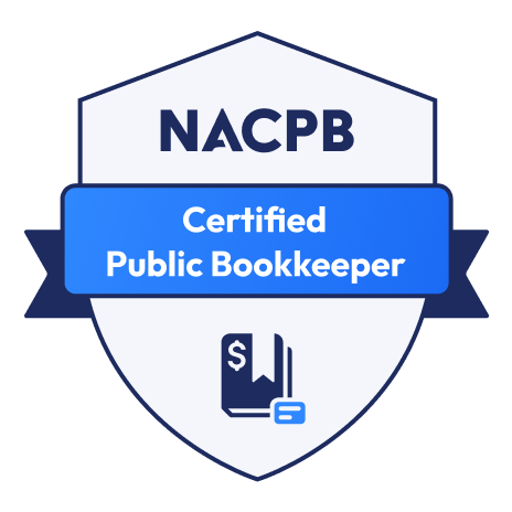 NACPB Certified Public Bookkeeper