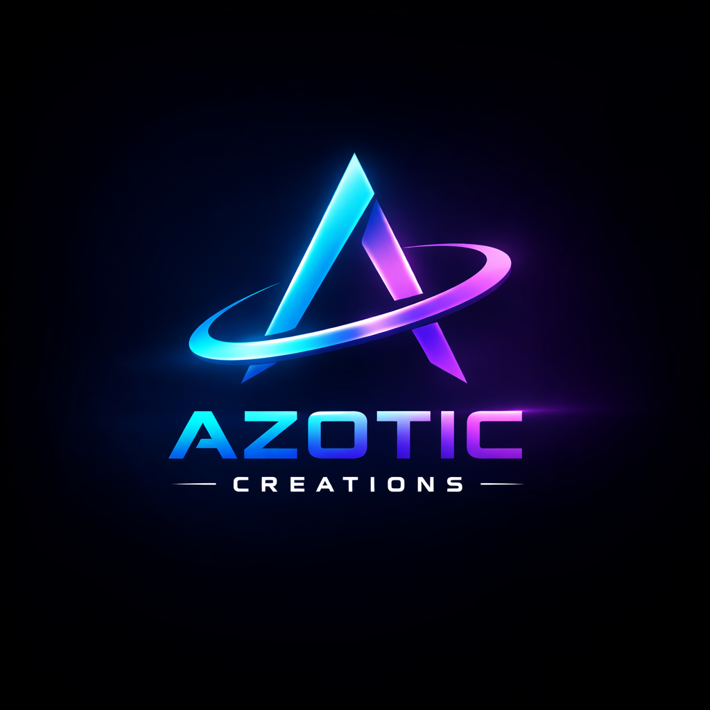 Azotic Creations
