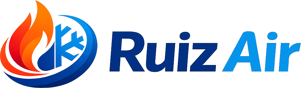 Ruiz Air Logo