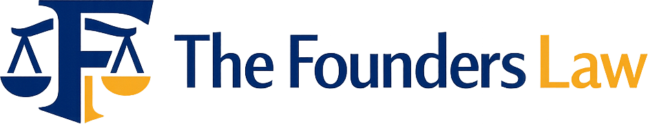 The Founders Law