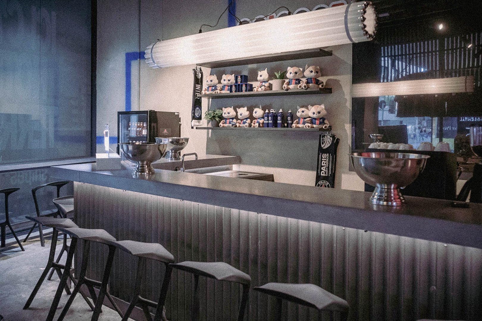 Produktpräsentation und Markeninszenierung München