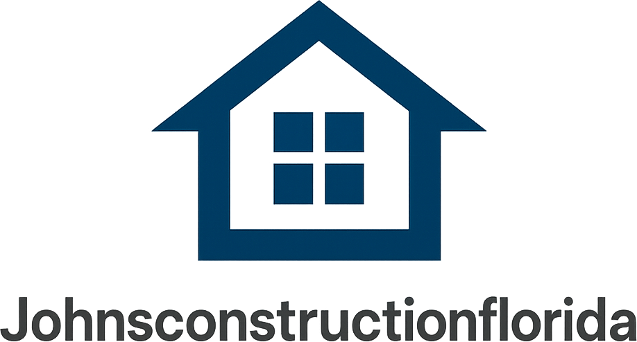 Johns Construction Florida