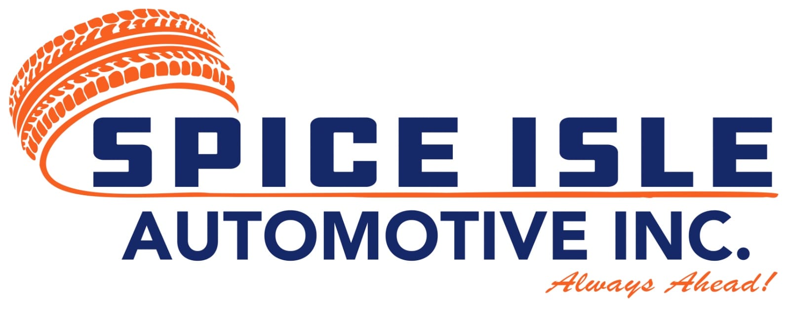 Spice Isle Automotive Inc.