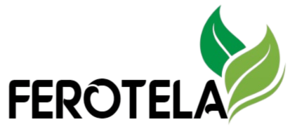 FEROTELA Logo