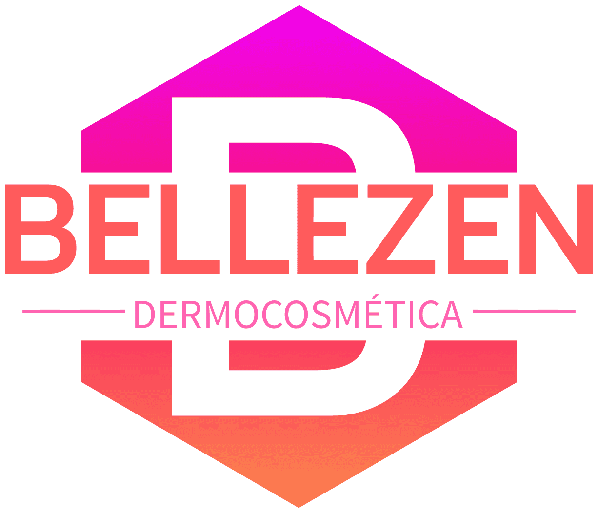 Logo BelleZen Dermocosmética - Productos Dermocosméticos Premium Ecuador
