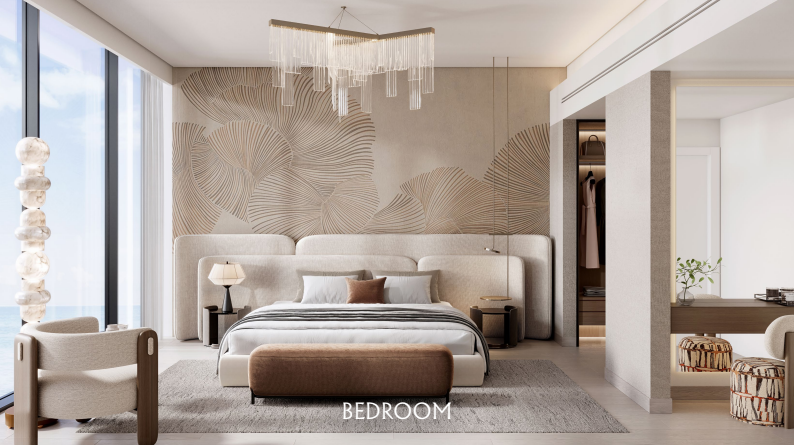 Costa Mare - Infinity Pool