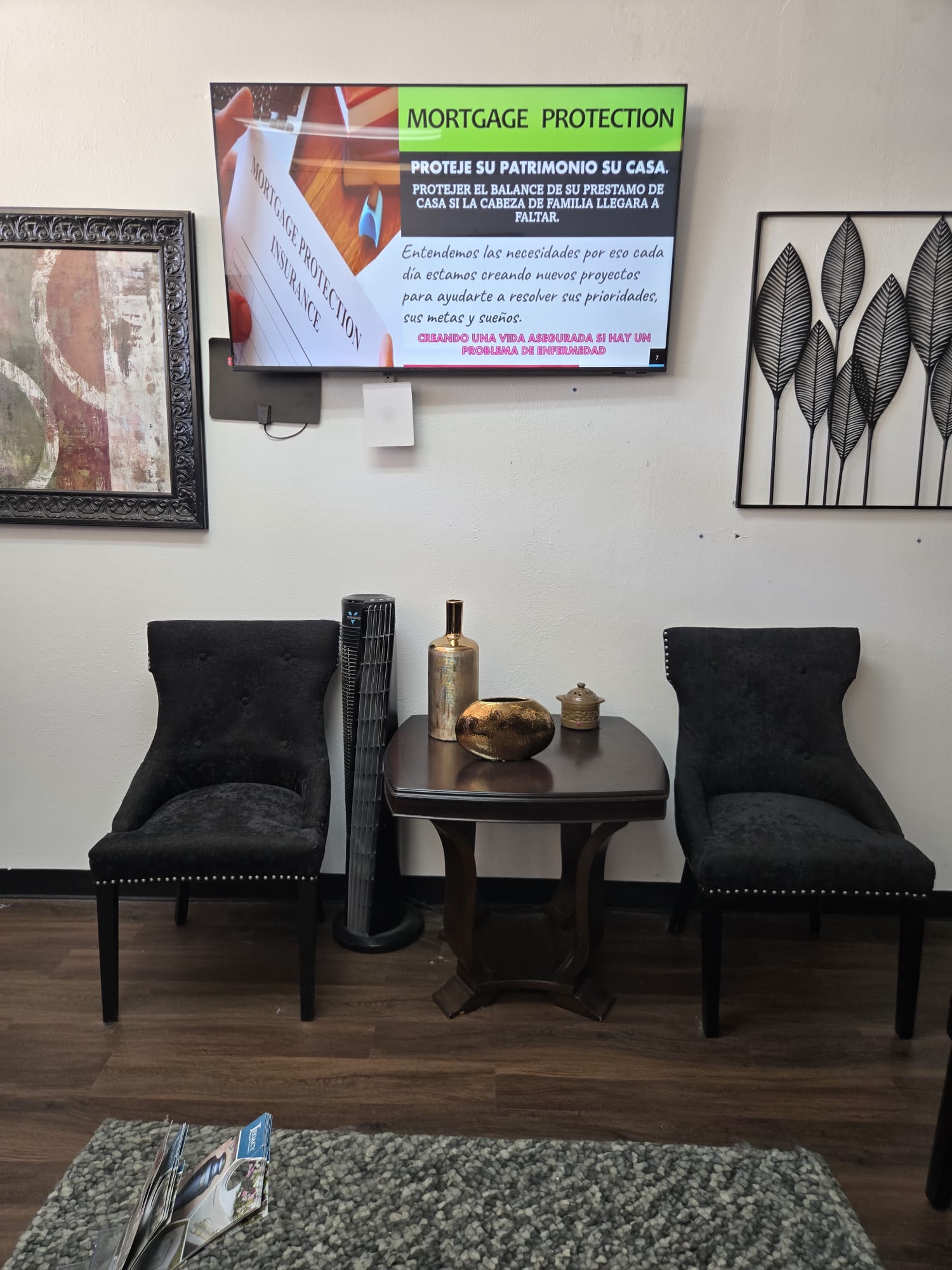 Equipo profesional de Colmex Agency