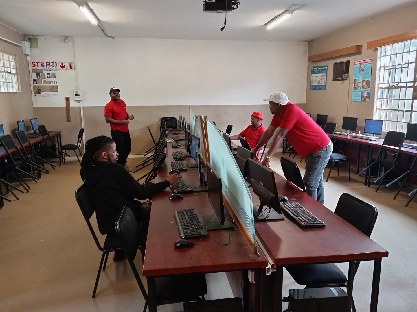 Science Lab Equipment