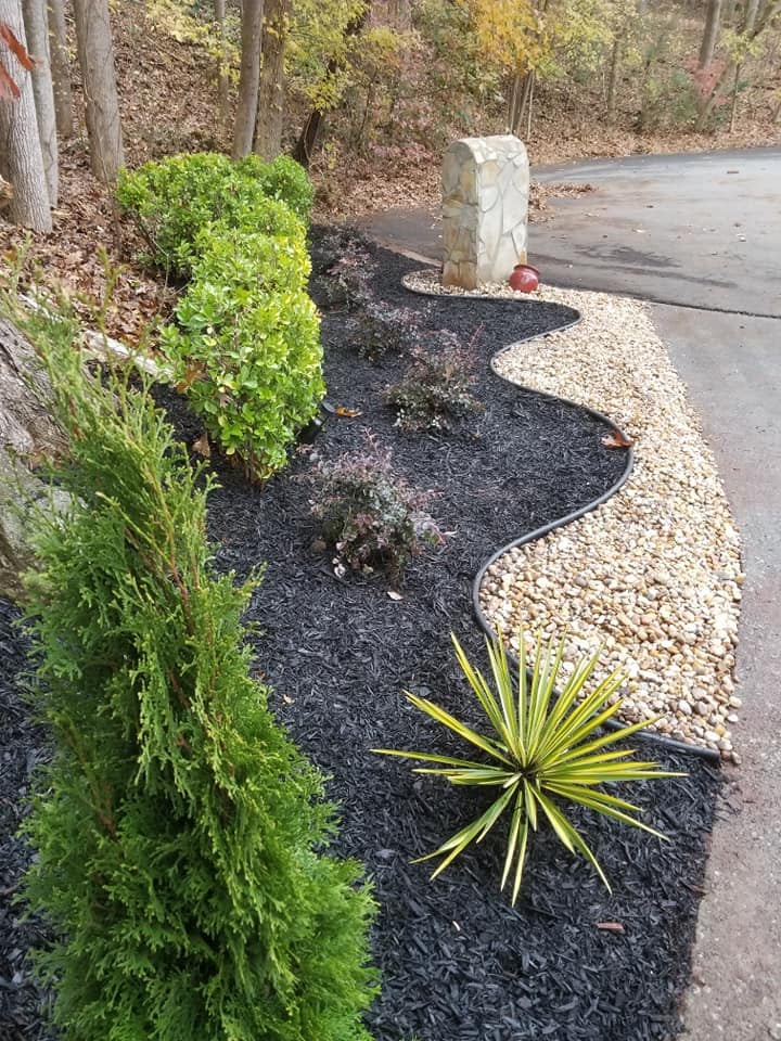 Best Rate Landscaping Project