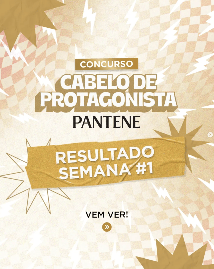 Procter & Gamble campaign