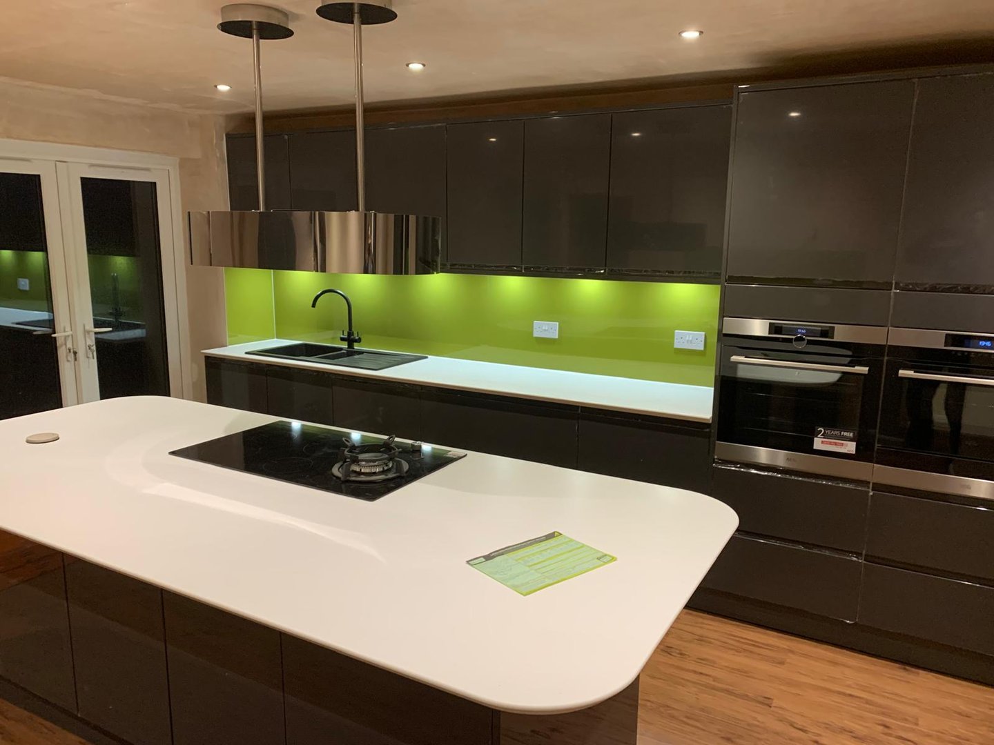 Ready to start your project